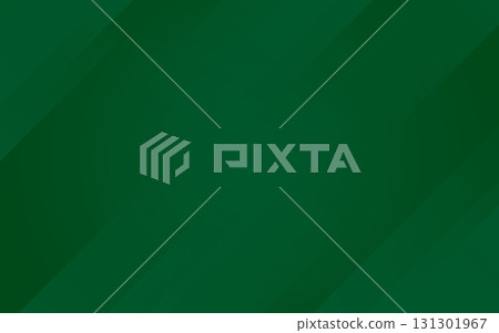 簡潔的深綠色抽象背景。向量設計，展現冷靜可靠。 131301967