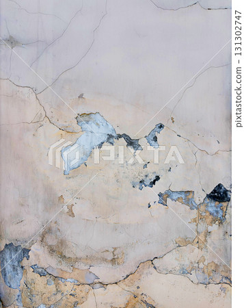 Old shabby wall texture Old shabby wall texture 131302747