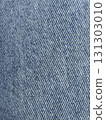 Denim texture close-up 131303010