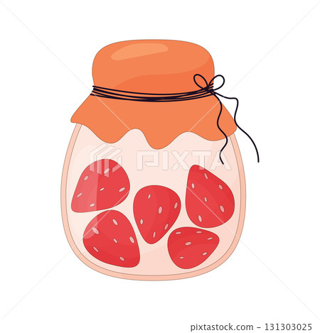 jar with jam 131303025