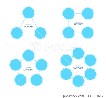 Diagrams that express concepts Diagrams that express concepts 131303647