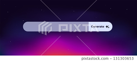 Ai search bar for generating innovative artificial intelligence ideas and solutions 131303653