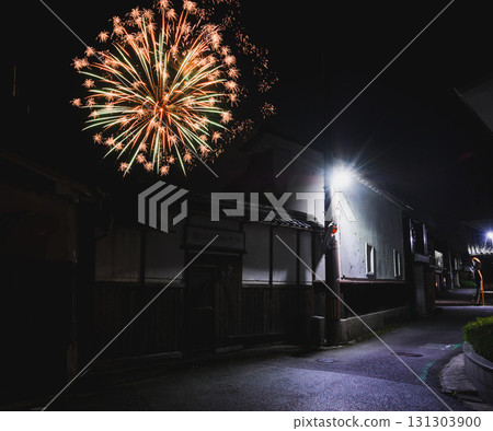 2025年煙火 2025年煙火 131303900