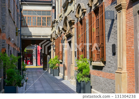 上海/張園 131304238