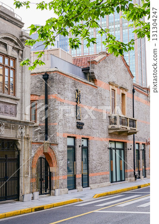 Shanghai/Zhangyuan Shanghai/Zhangyuan 131304247
