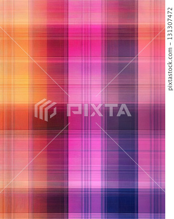 Surreal_plaid_design_with_glowing_gradients 131307472