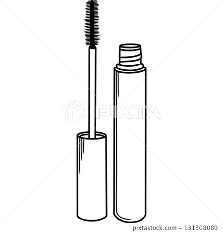 Mascara Mascara 131308080