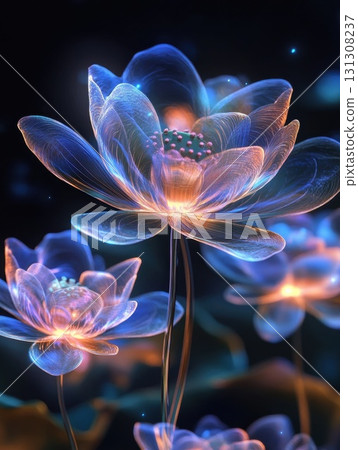 Transparent_floral_motifs_with_a_magical_glowing 131308237