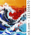 Traditional_Japanese_wave_motifs 131308470
