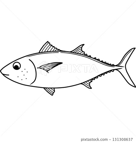 Tuna Tuna 131308637