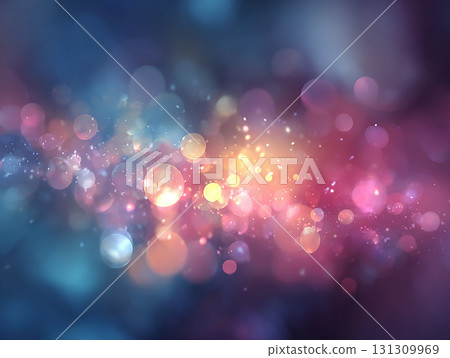 Light gradation to create the right mood for parties and events 131309969