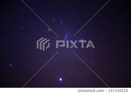 秋季星空:獵戶座 秋季星空:獵戶座 131310528