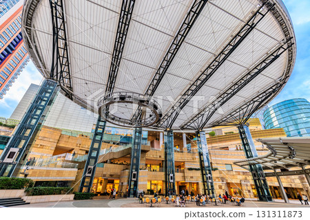 Roppongi Hills, Minato Ward, Tokyo 131311873