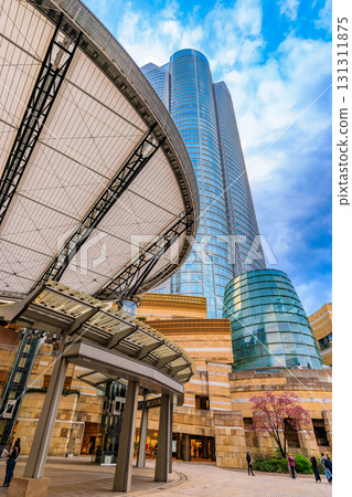 Roppongi Hills, Minato Ward, Tokyo Roppongi Hills, Minato Ward, Tokyo 131311875