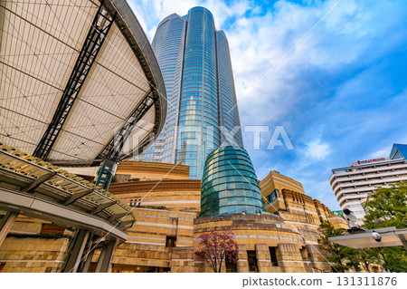 Roppongi Hills, Minato Ward, Tokyo Roppongi Hills, Minato Ward, Tokyo 131311876