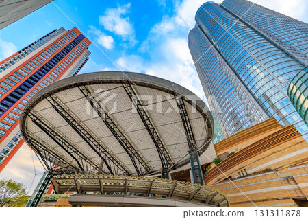 Roppongi Hills, Minato Ward, Tokyo Roppongi Hills, Minato Ward, Tokyo 131311878