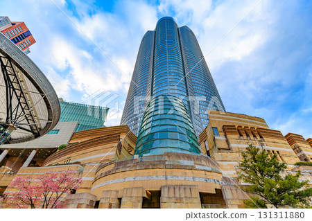 Roppongi Hills, Minato Ward, Tokyo 131311880