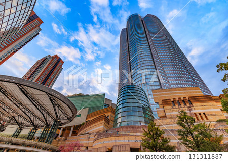 Roppongi Hills, Minato Ward, Tokyo Roppongi Hills, Minato Ward, Tokyo 131311887