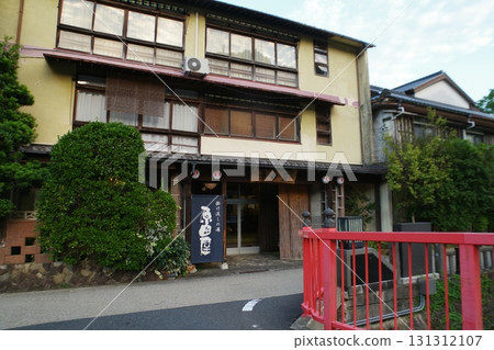 Nagato Yumoto Onsen 131312107