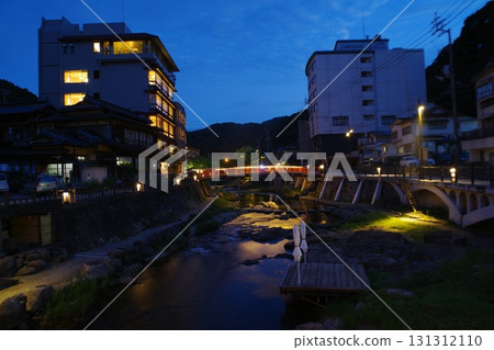Nagato Yumoto Onsen 131312110