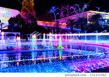 Yomiuriland's Gellumination Yomiuriland's Gellumination 131312362