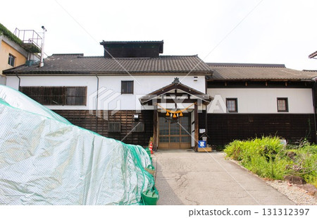 Himuro, a sake brewery in Niigata, Uonuma City, Niigata Prefecture 131312397