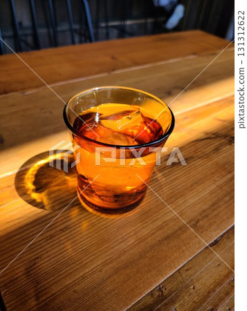 冷烏龍茶 冷烏龍茶 131312622