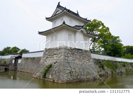 Ako castle major corner oar 131312775