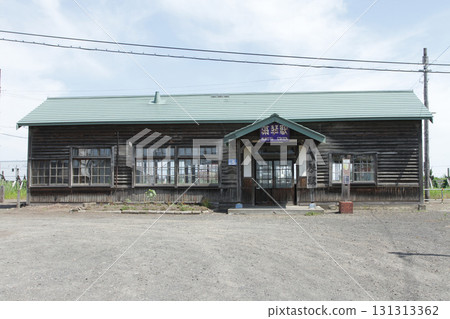 Mokoto Station JR Mokoto Station Mokoto Mokoto B77 Senmo Main Line Mokoto Station JR Mokoto Station Mokoto Mokoto B77 Senmo Main Line 131313362