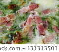 Close-up of pizza 131313501