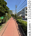 鉛筆公園慢跑路線 131314020