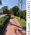 鉛筆公園慢跑路線2 131314021
