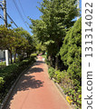 鉛筆公園慢跑路線 3 131314022