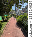 鉛筆公園慢跑路線 4 131314024