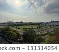 晴天的幕張海灘2 131314054