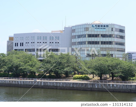 Yokohama Minato Mirai Manyo Club Yokohama Minato Mirai Manyo Club 131314132