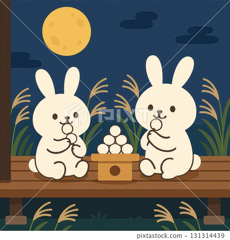 月亮中秋節 月亮中秋節 131314439