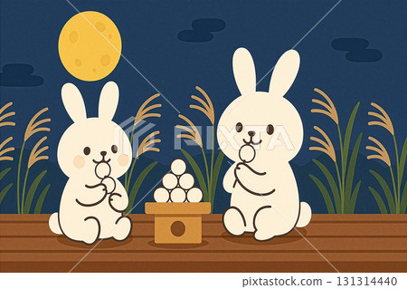 月亮中秋節 月亮中秋節 131314440