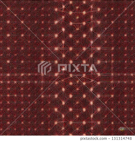 別緻的彩色布料 131314748