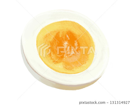 1片水煮蛋 131314927