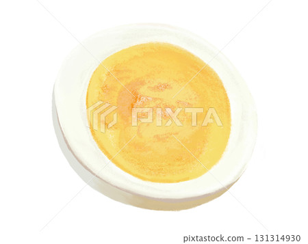 1 顆煮熟的雞蛋,切片 1 顆煮熟的雞蛋,切片 131314930