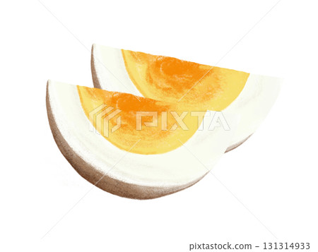 2塊水煮蛋 131314933