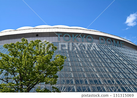 東京巨蛋 東京巨蛋 131315069