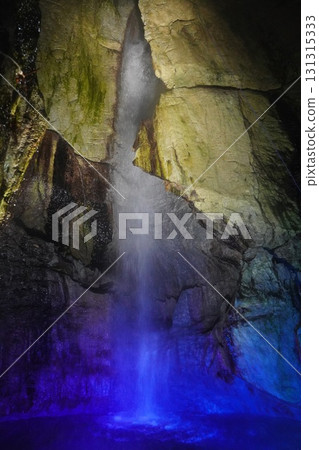 Iwate Prefecture, Takikando Cave Iwate Prefecture, Takikando Cave 131315333