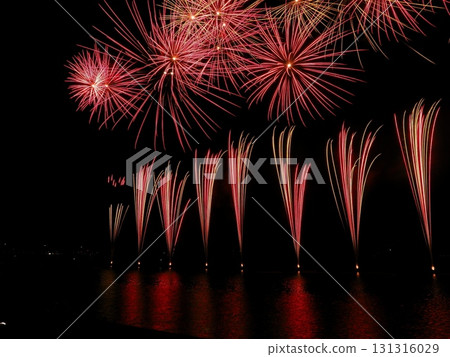 南丹市花火大會 131316029