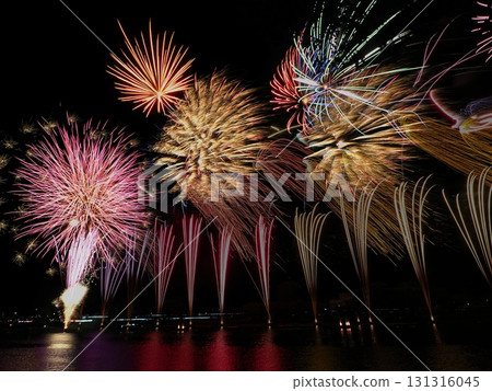 南丹市花火大會 南丹市花火大會 131316045