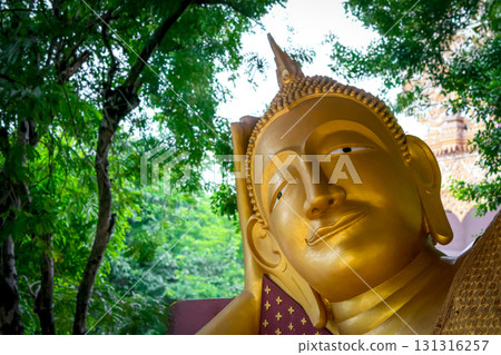 Wat Phra Si Rattana Mahathat temple Suphanburi Wat Phra Si Rattana Mahathat temple Suphanburi 131316257