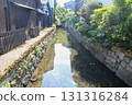 Old townscape 131316284