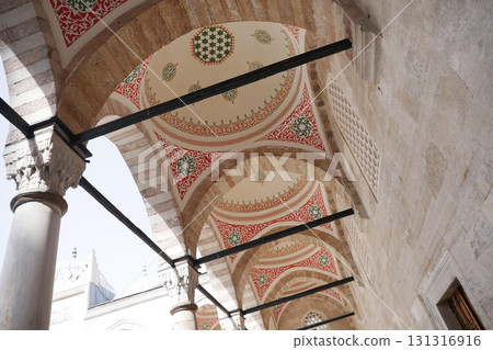 Beautiful and Ornate Architectural Arches Featuring Intricate Designs Beautiful and Ornate Architectural Arches Featuring Intricate Designs 131316916