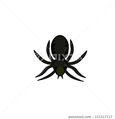 蜘蛛的插圖 蜘蛛的插圖 131317117